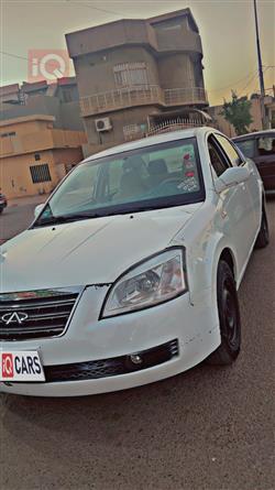 Chery A515